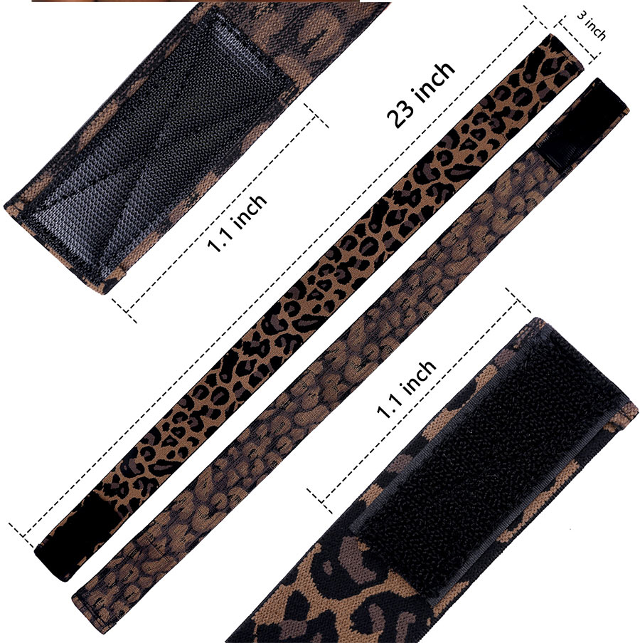 1Pcs Elastic Band For Wig Head - Aerith Cosplay Prop review and price
