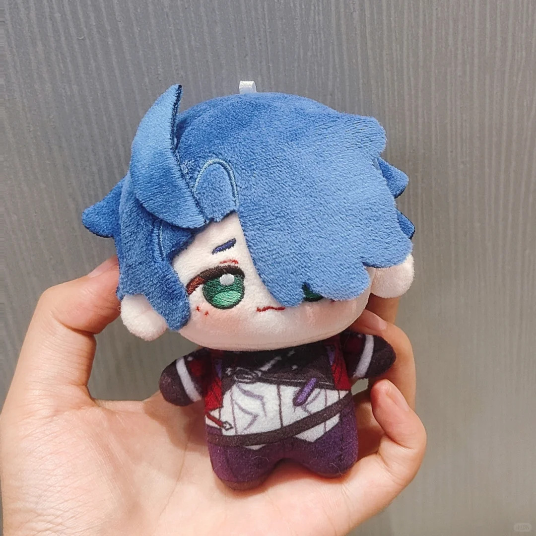 10cm Anime Honkai Star Rail Sa - Prop De Cosplay review and price