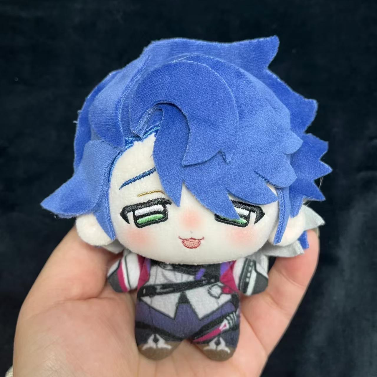 10cm Anime Honkai Star Rail Sa - Prop De Cosplay review and price