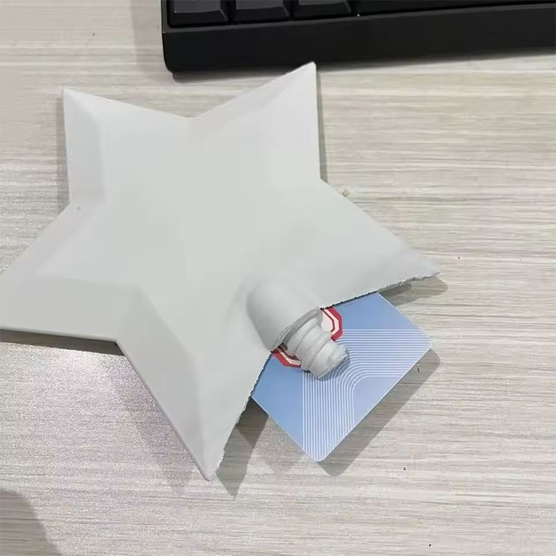 3D Star Magic Wand Tap To Pay  - Cosplay Prop Business review and price
