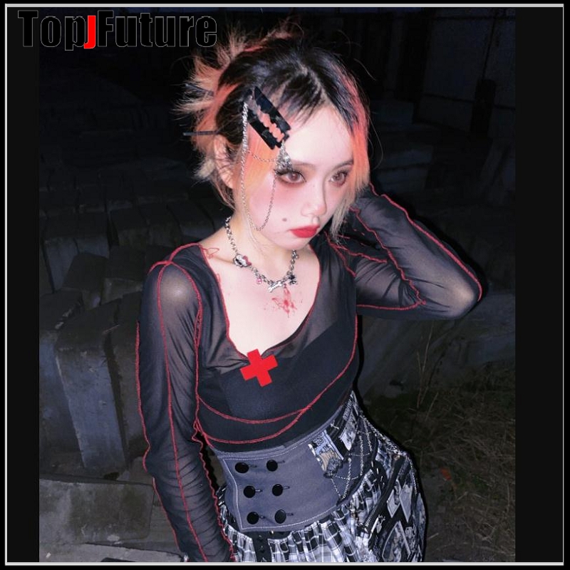 Gothic Lolita cosplay props Ha - Cosplay Prop Knife review and price