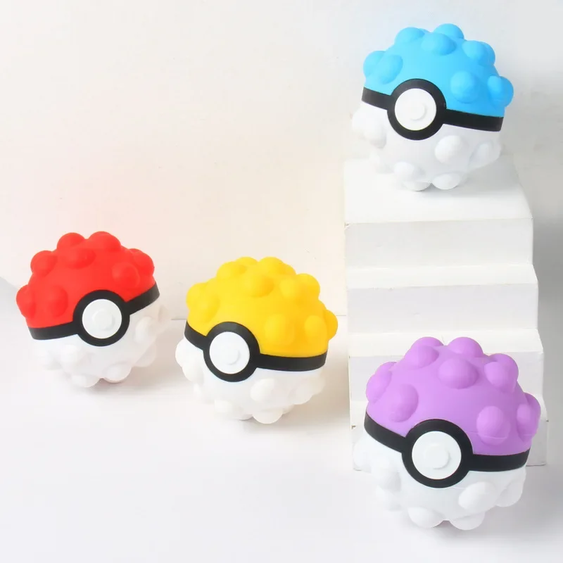 6style Pokemon Poke Ball Squee - Pokeball Cosplay Prop review and price