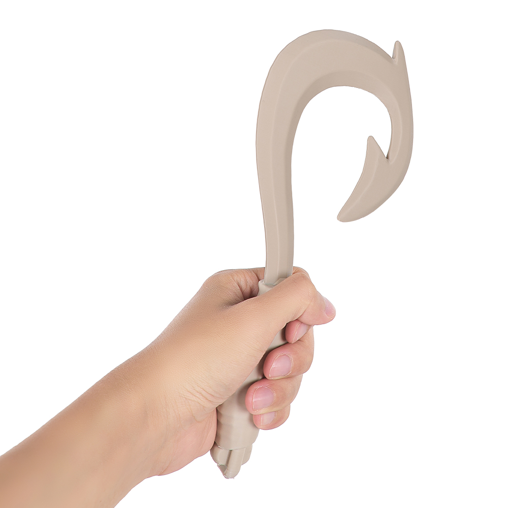 Fish Hook Knife Cosplay Cartoo - Cosplay Prop Knife review and price