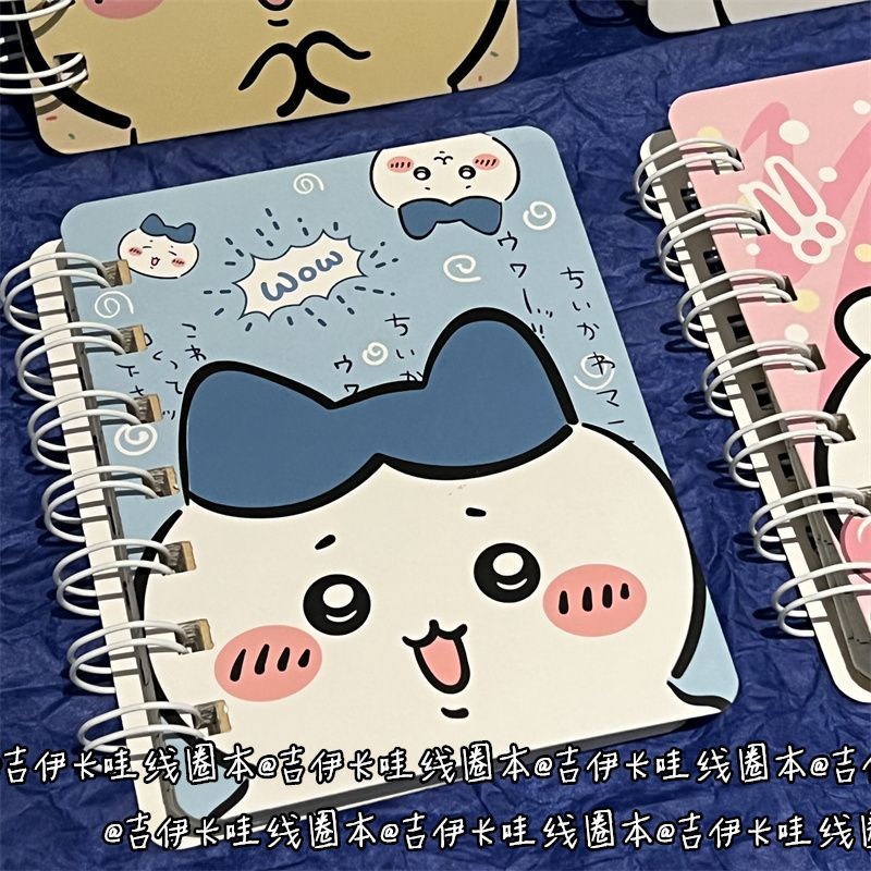 Jiikawa Lined Coil Girl Notebo - Cosplay Prop Diy review and price