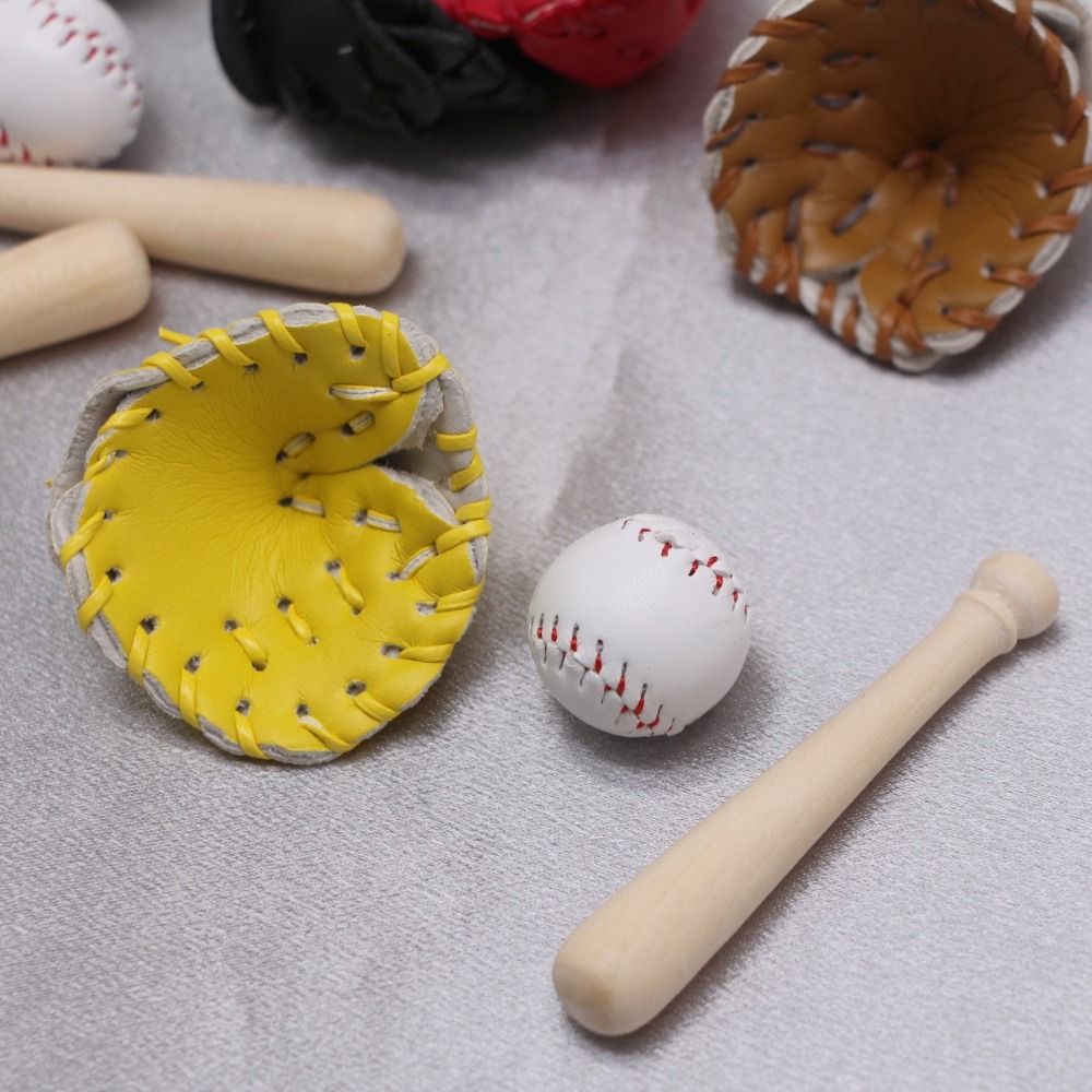 1/6 1/12 Doll Baseball Kits Mu - Cosplay Prop Painting review and price