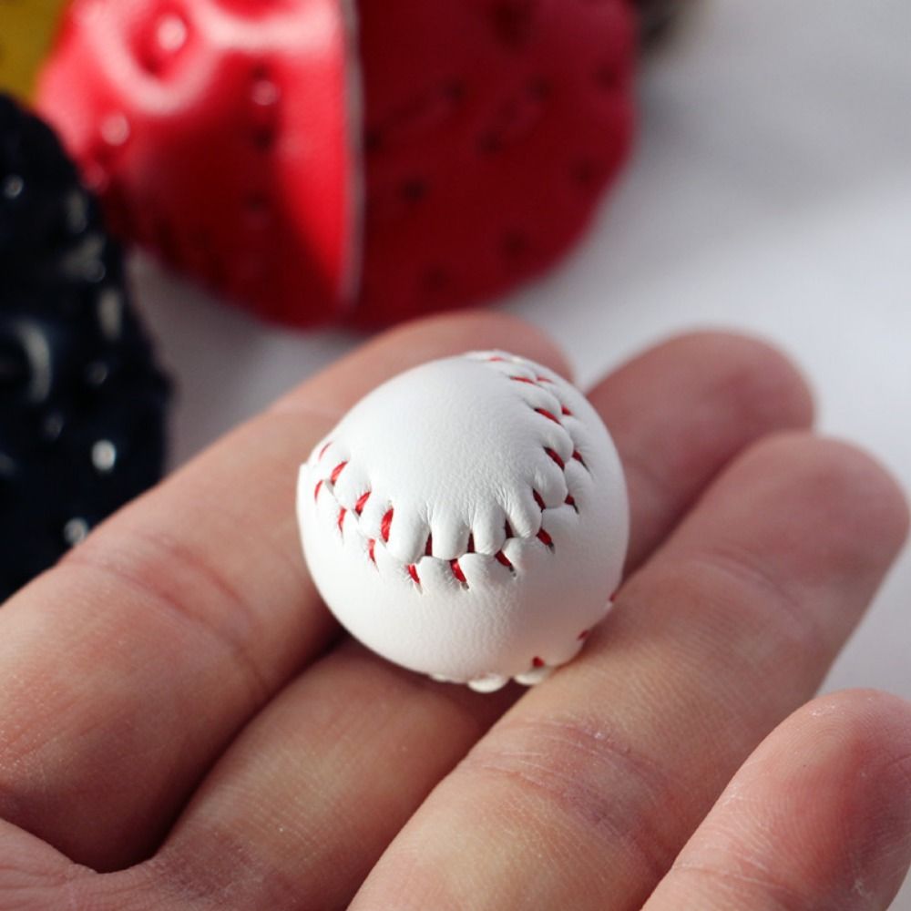 1/6 1/12 Doll Baseball Kits Mu - Cosplay Prop Painting review and price