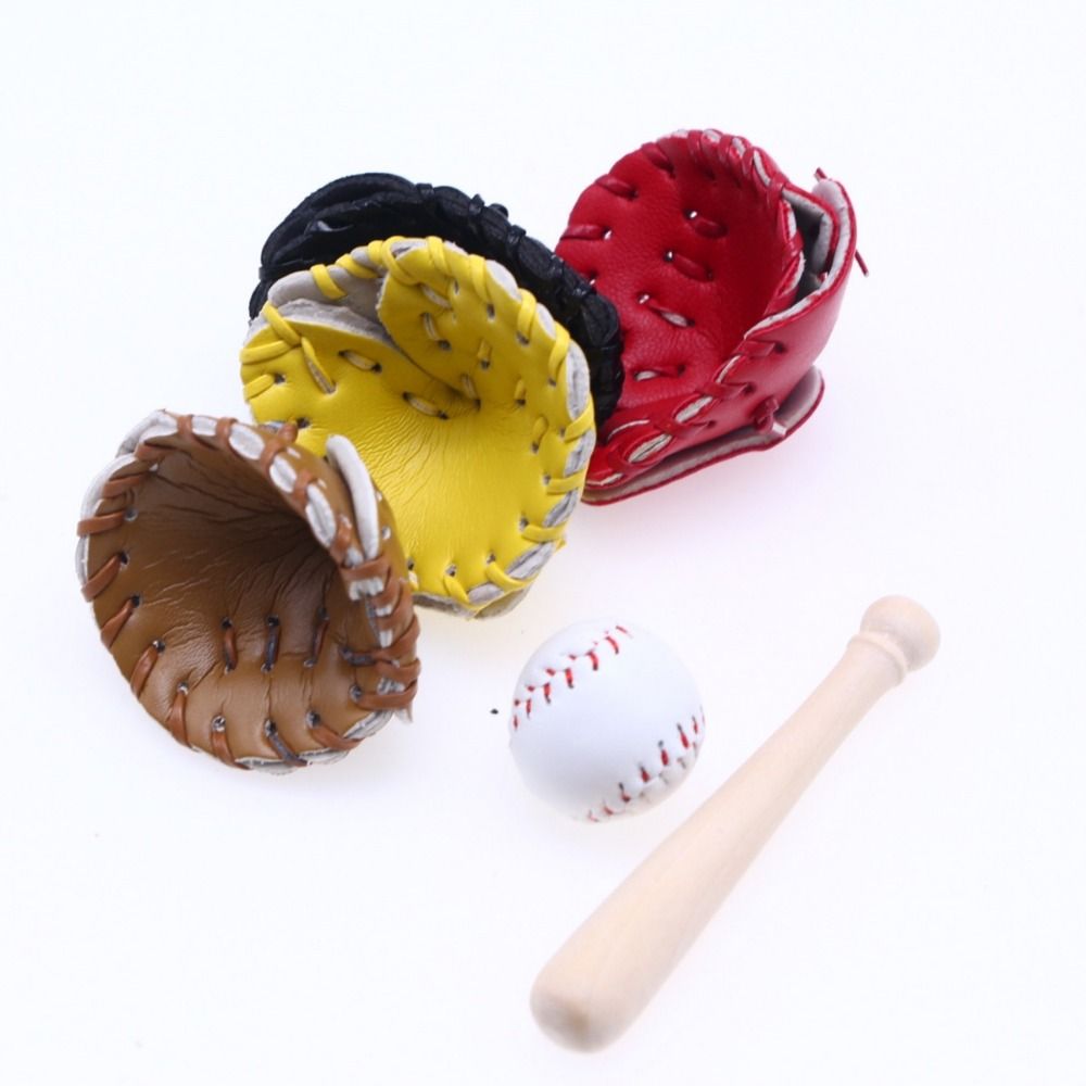 1/6 1/12 Doll Baseball Kits Mu - Cosplay Prop Painting review and price
