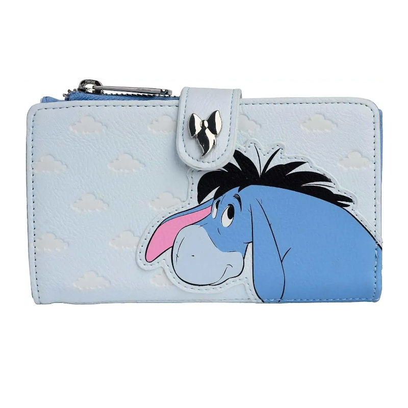 New Loungefly Wallet For Women - Cosplay Prop Designer review and price
