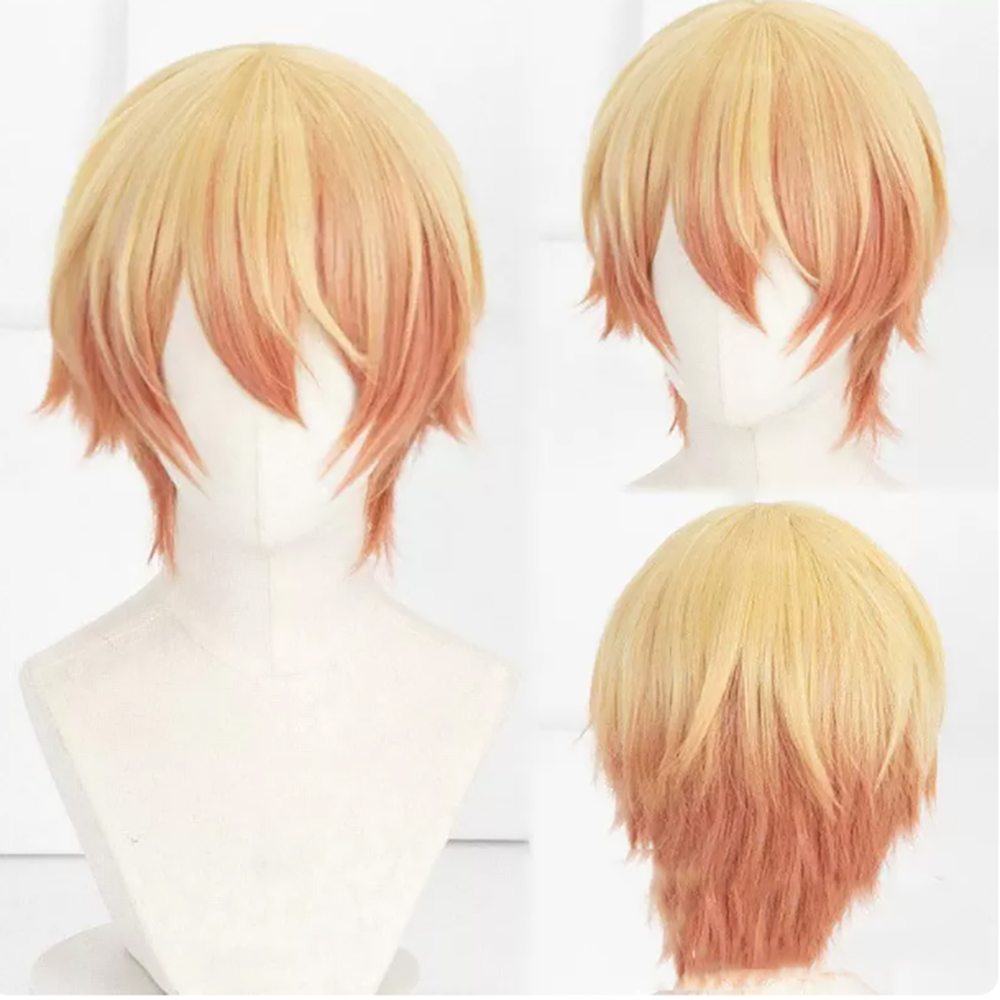 HAIRJOY Synthetic Hair TENMA T - Wig Fiber Net review and price