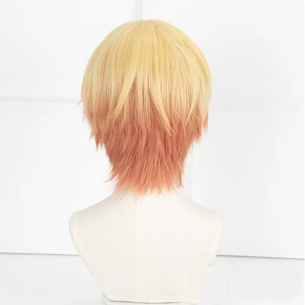 HAIRJOY Synthetic Hair TENMA T - Wig Fiber Net review and price