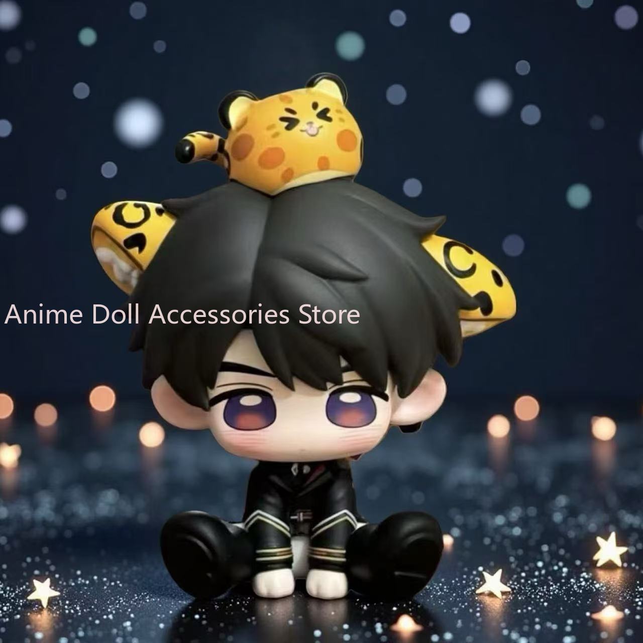 New Anime ‌Love and Deepspace‌ - Cosplay Props review and price