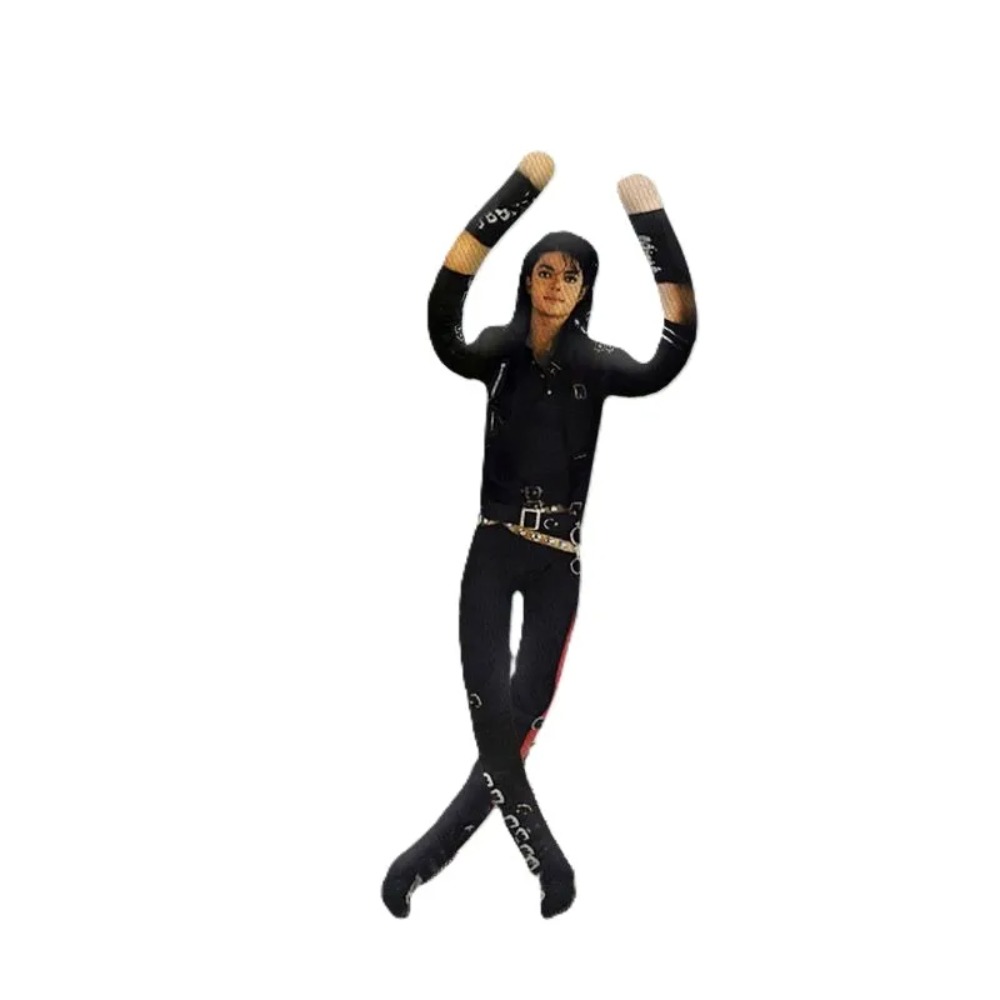 Michael Jackson Movable Joint  - Prop De Cosplay review and price