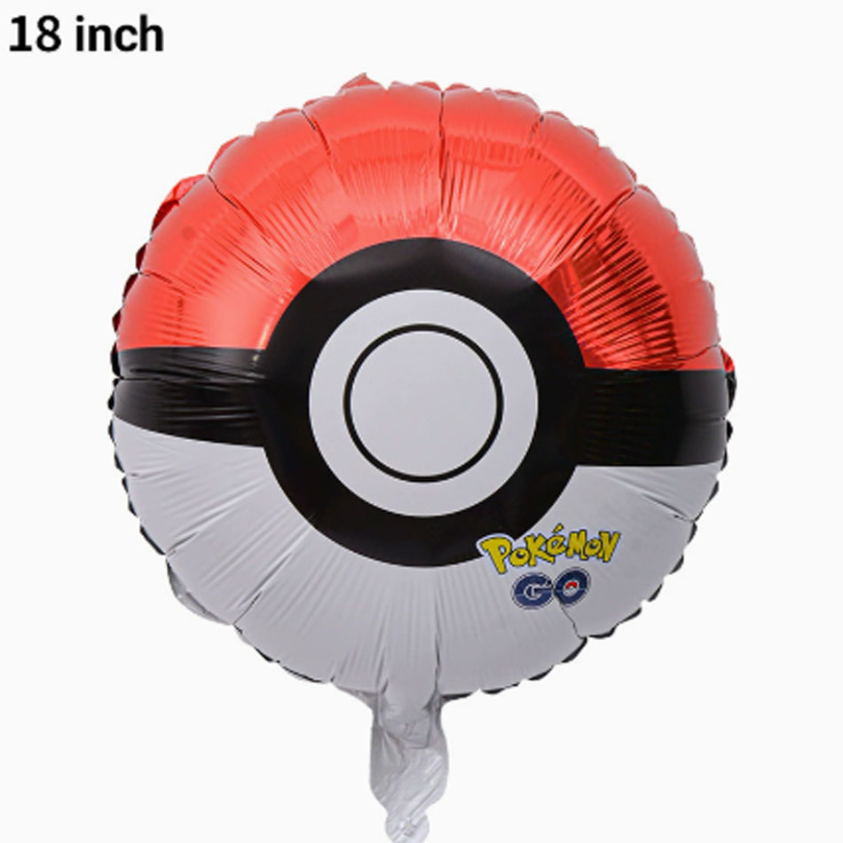 2026  6Pcs Cartoon Pikachu Bir - Pokeball Cosplay Prop review and price