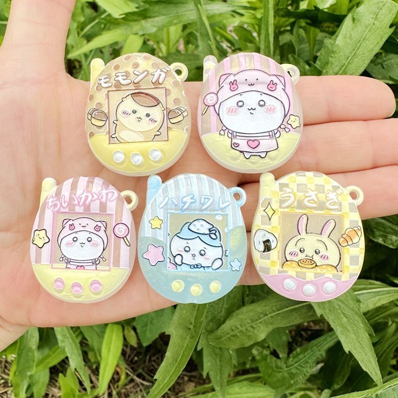 Cartoon Luminous Printed Chiik - Cosplay Prop Diy review and price