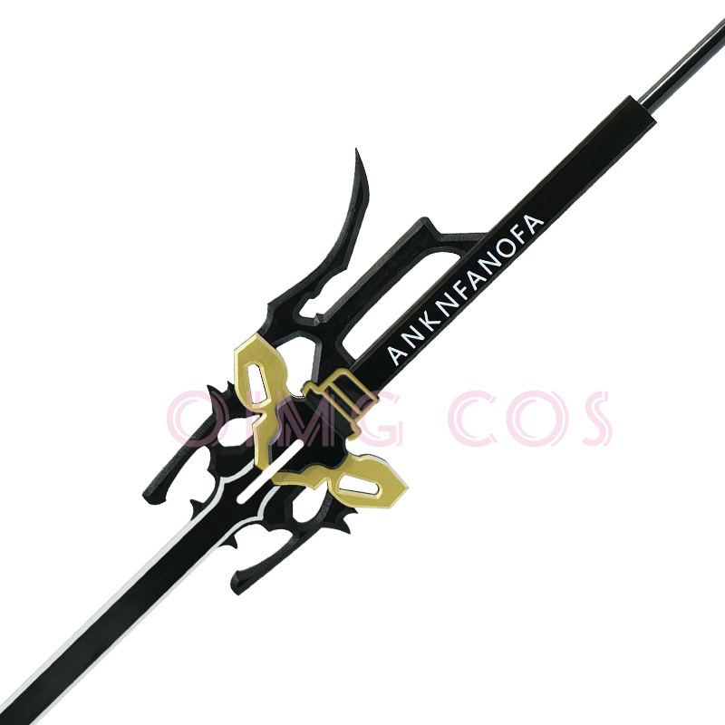 Arknights Gladiia Cosplay Prop - Cosplay Prop Knife review and price
