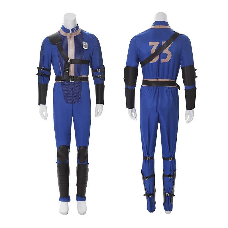 s;3'c\5/b'Anime Fall Cos Out L - Fallout Cosplay Prop review and price