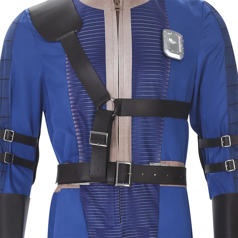s;3'c\5/b'Anime Fall Cos Out L - Fallout Cosplay Prop review and price