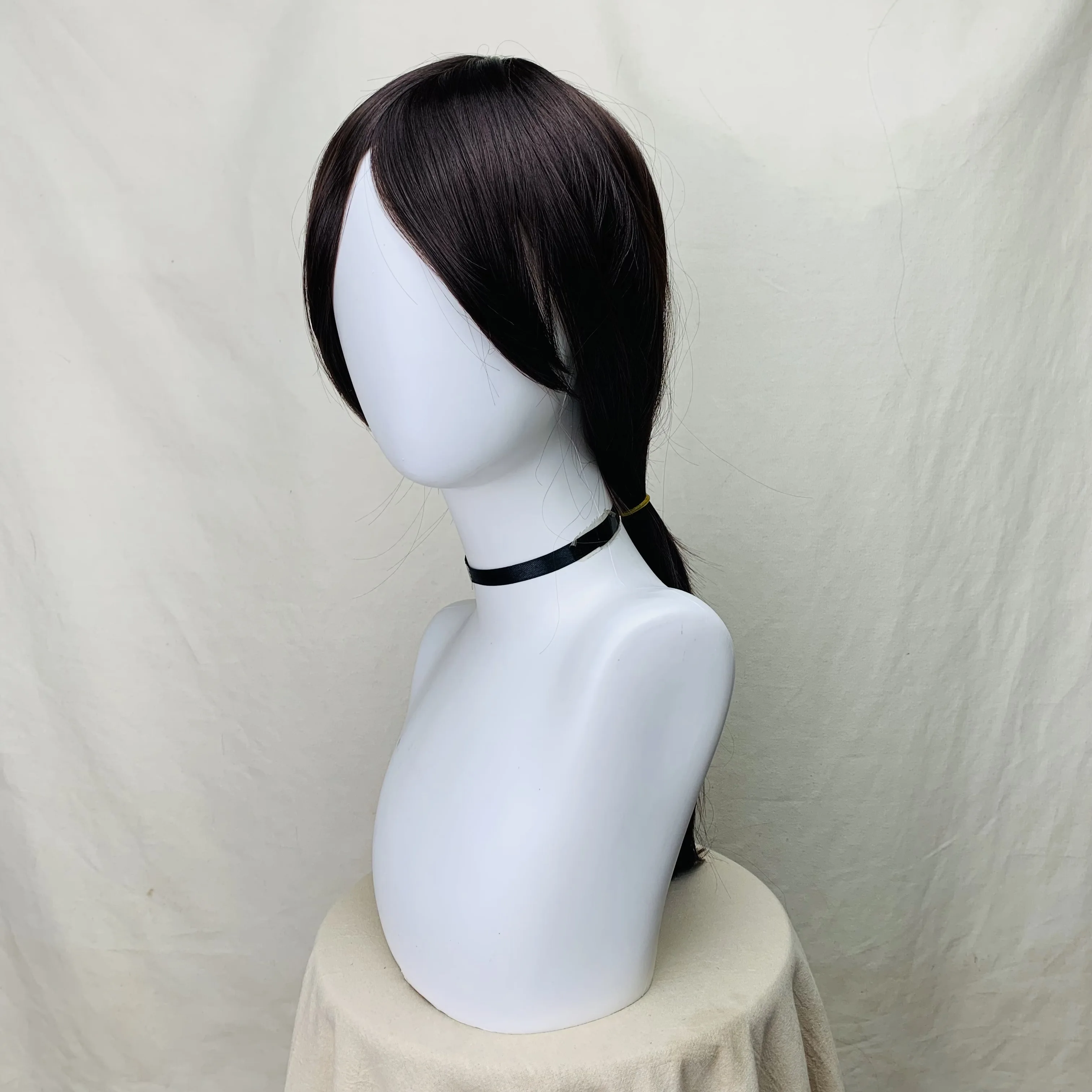 Fall Cos Out Lucy Cosplay Wig  - Fallout Cosplay Prop review and price
