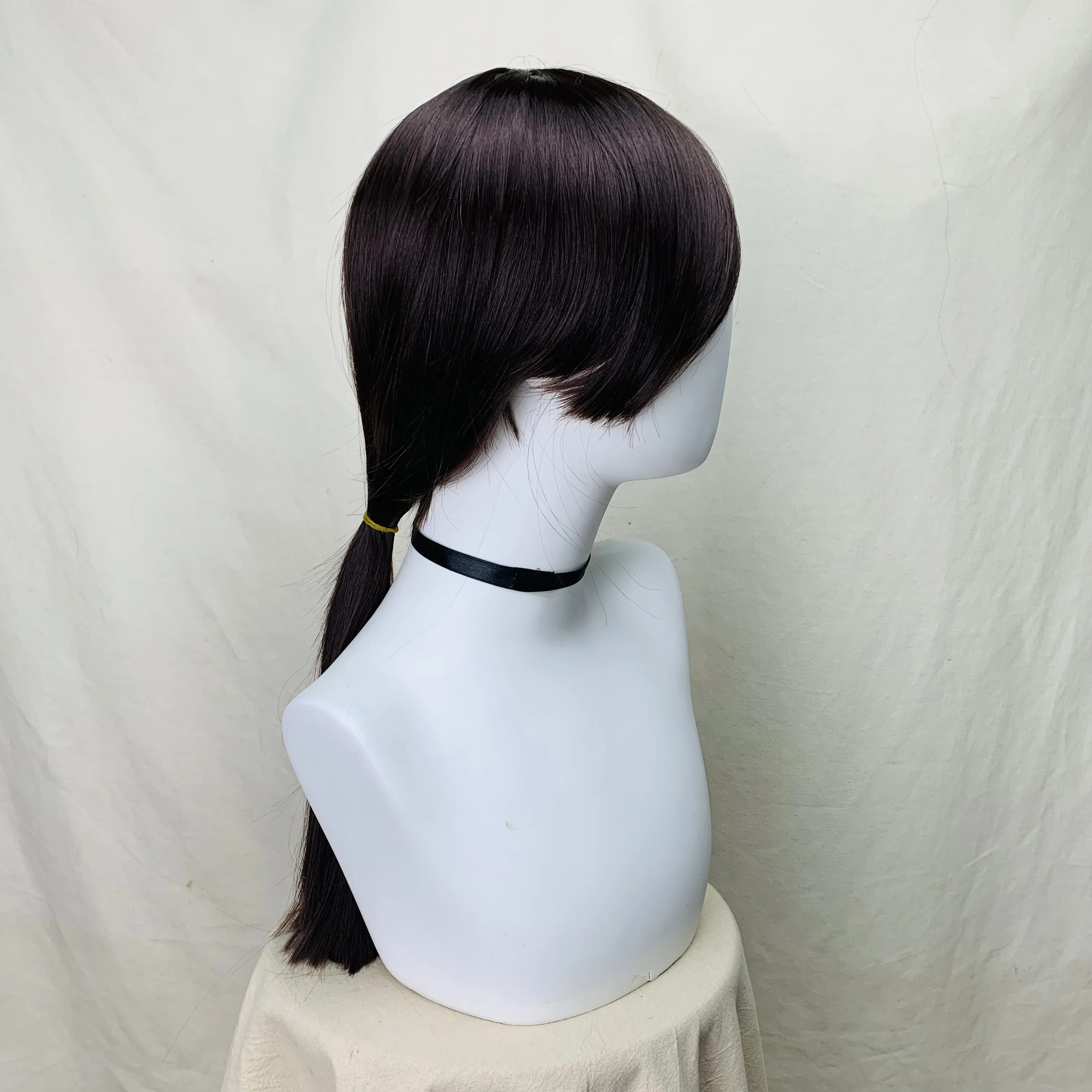 Fall Cos Out Lucy Cosplay Wig  - Fallout Cosplay Prop review and price