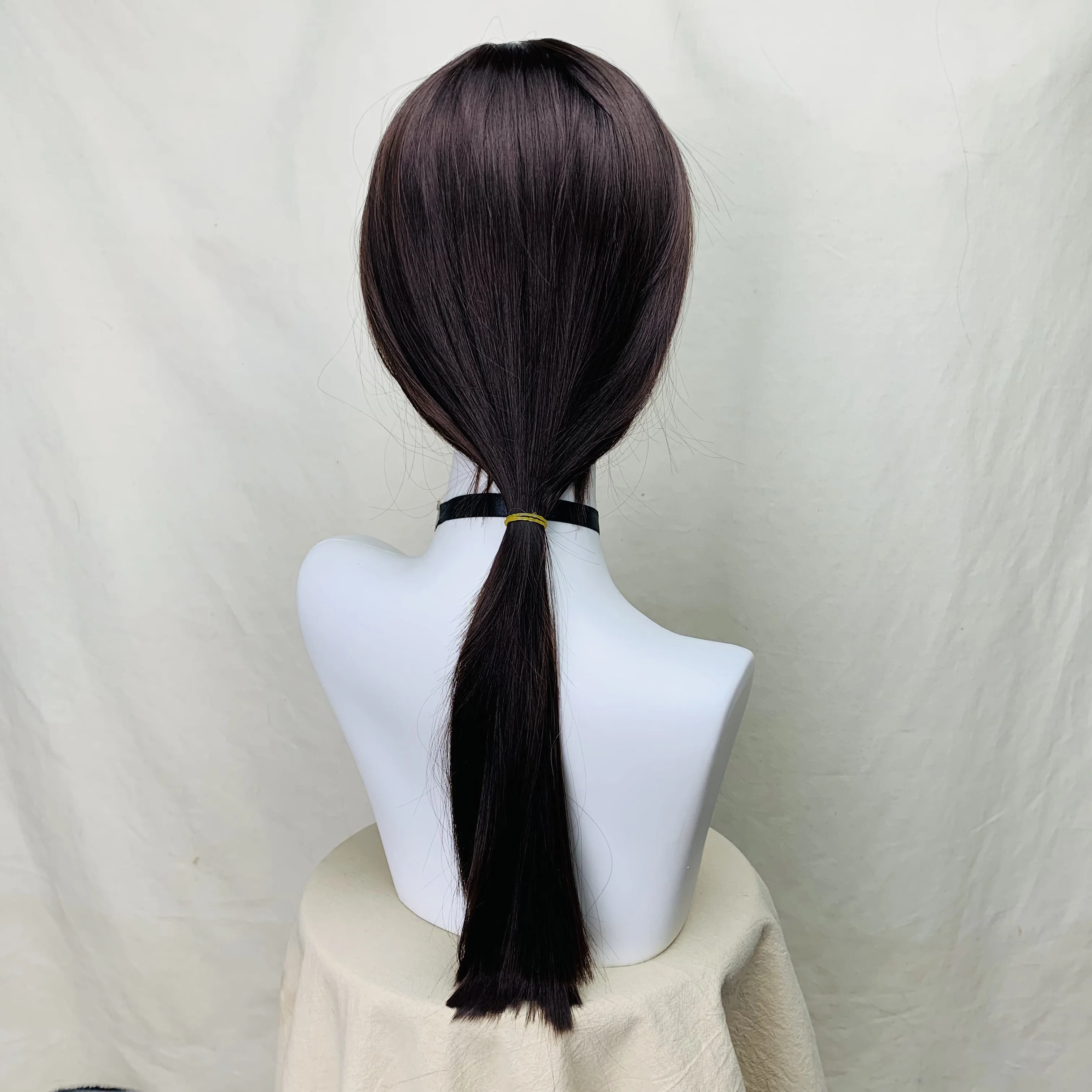 Fall Cos Out Lucy Cosplay Wig  - Fallout Cosplay Prop review and price