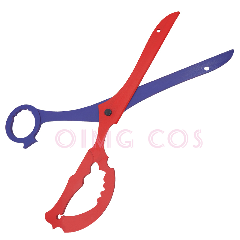 Kill La Kill Matoi Ryuuko Cosp - Cosplay Prop Knife review and price