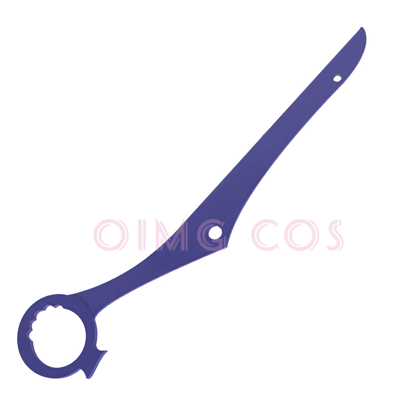 Kill La Kill Matoi Ryuuko Cosp - Cosplay Prop Knife review and price