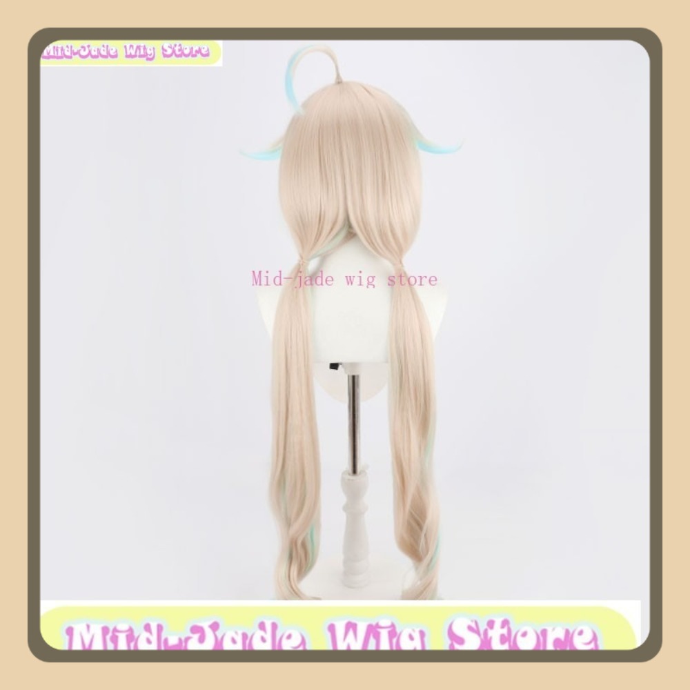 Mid-jade Wig Store EN Enna Alo - Prop En Cosplay review and price