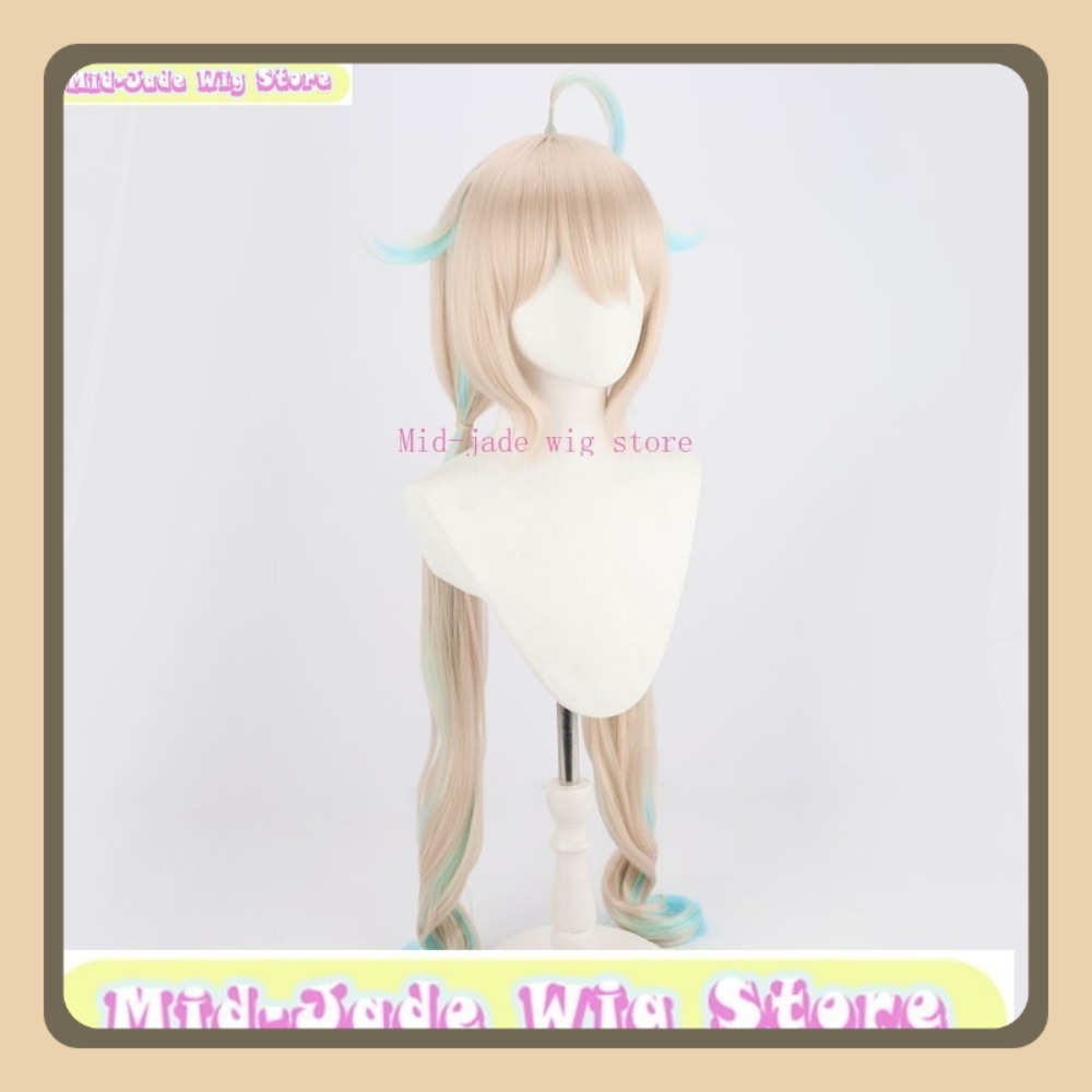 Mid-jade Wig Store EN Enna Alo - Prop En Cosplay review and price