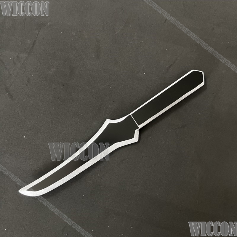 Limbus Yi Sang Game Company Co - Cosplay Prop Knife review and price