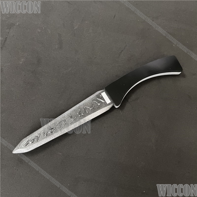 Limbus Yi Sang Game Company Co - Cosplay Prop Knife review and price