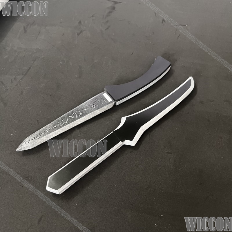 Limbus Yi Sang Game Company Co - Cosplay Prop Knife review and price