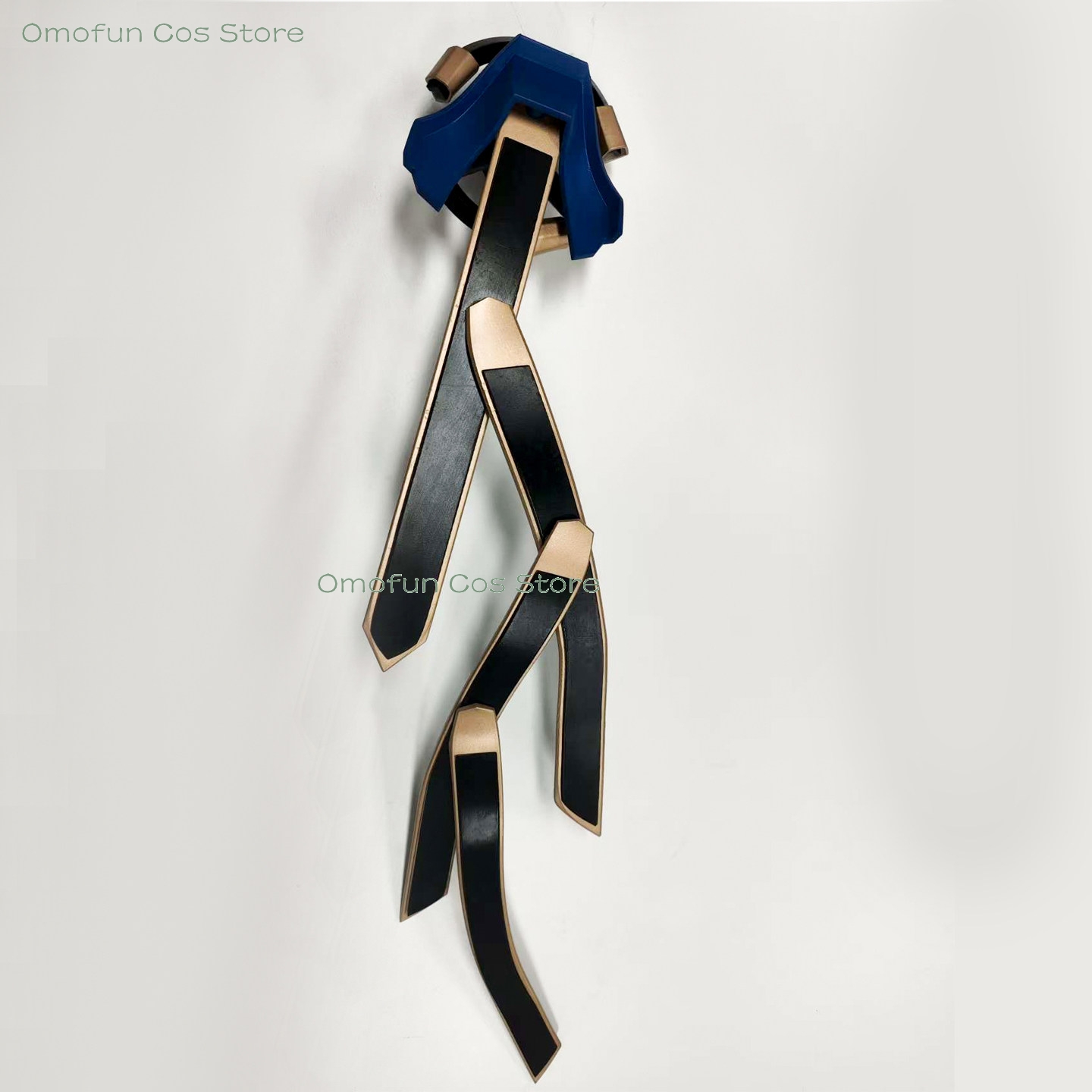 Stellar Blade Eve Cosplay Hair - Cosplay Prop Designer review and price