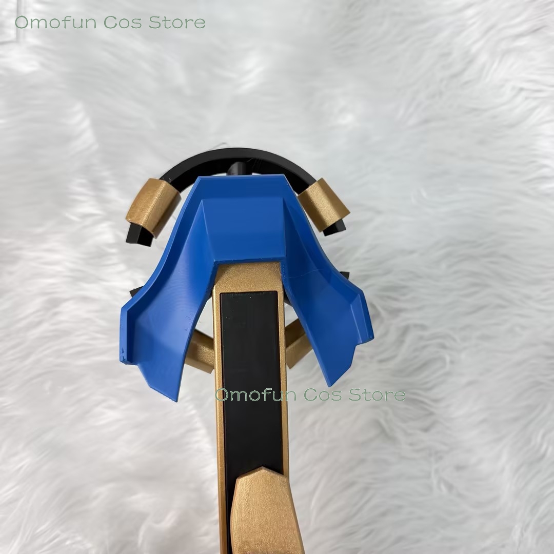 Stellar Blade Eve Cosplay Hair - Cosplay Prop Designer review and price