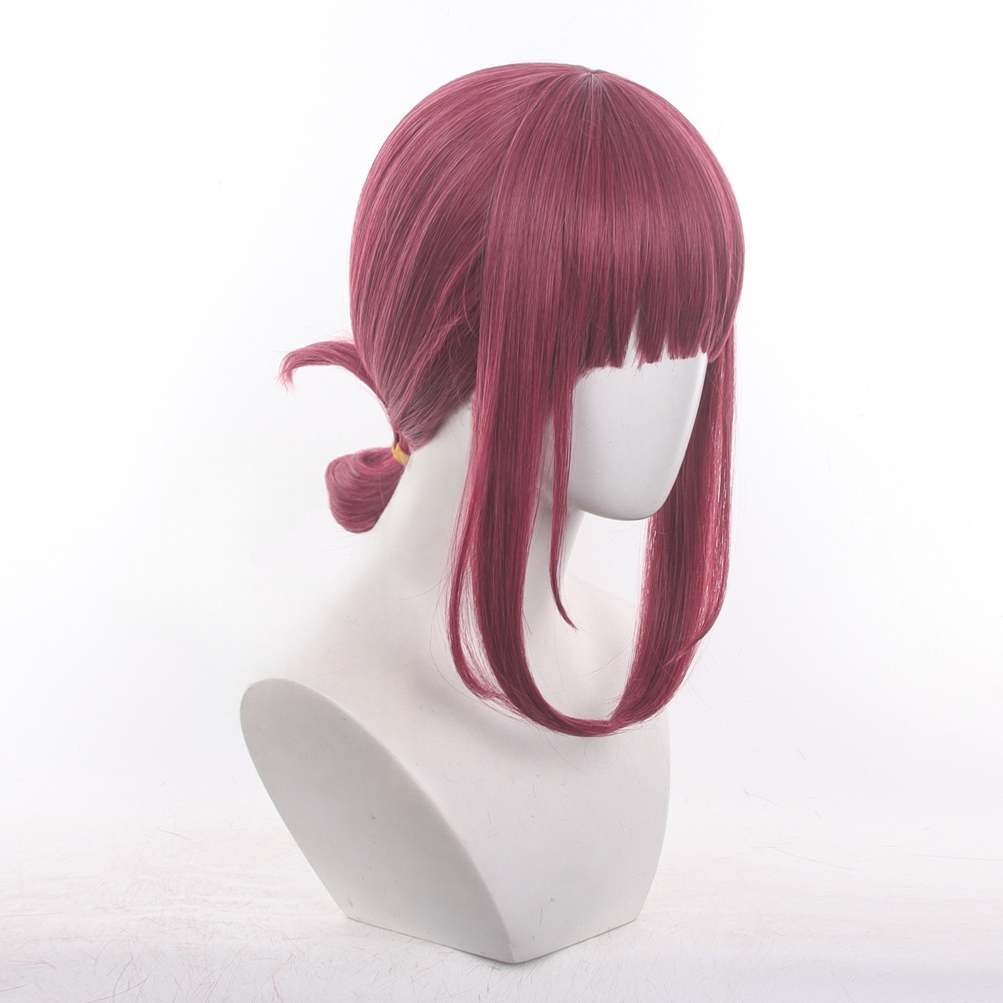 Anime Smoking Behind the Super - Wig Fiber Net review and price