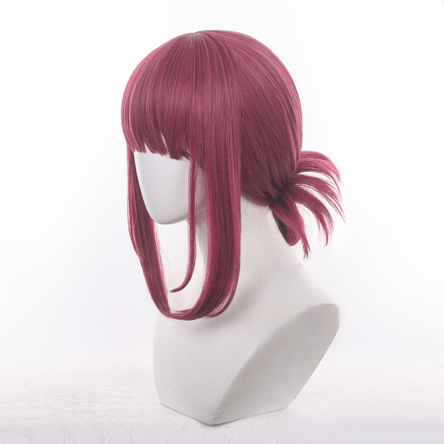 Anime Smoking Behind the Super - Wig Fiber Net review and price