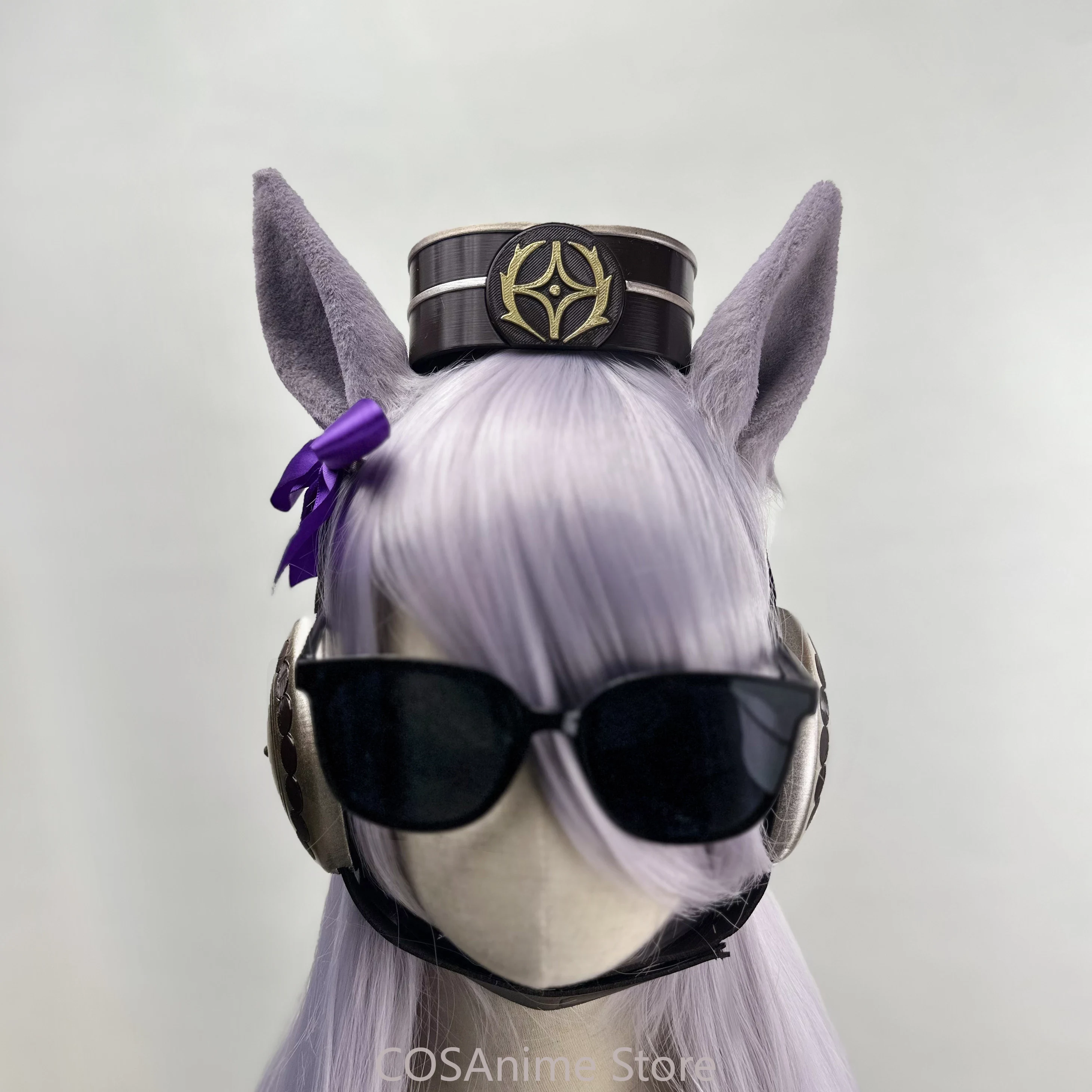 Pretty Derby Gold Ship Anime G - Prop De Cosplay review and price