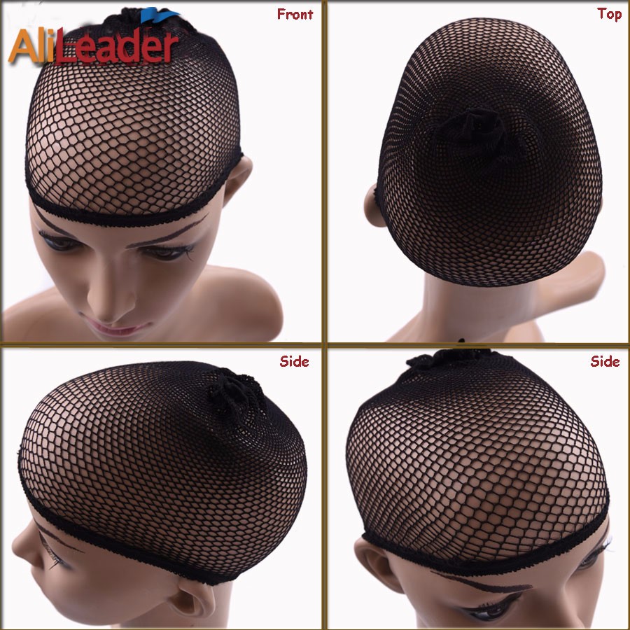 1/2/5Pcs Nylon Hair Net Good Q - Aerith Cosplay Prop review and price