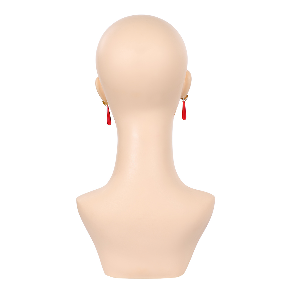 Frieren Earrings Cosplay Fanta - Frieren Cosplay Prop review and price