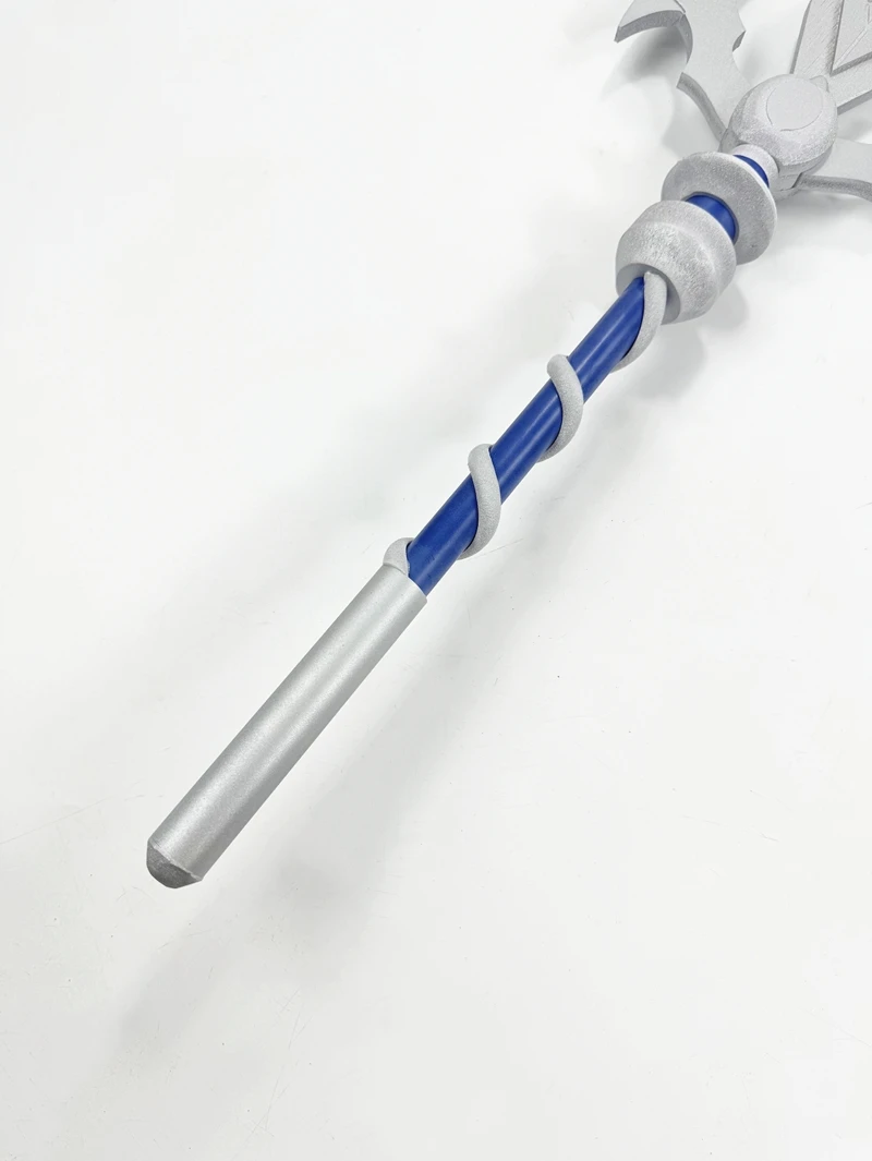 Wirbel Spear Frieren At The Fu - Frieren Cosplay Prop review and price