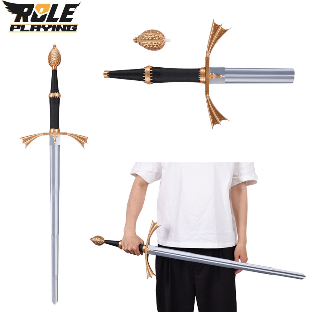 Daemon Cosplay Retractable Sil - Cosplay Prop Knife review and price