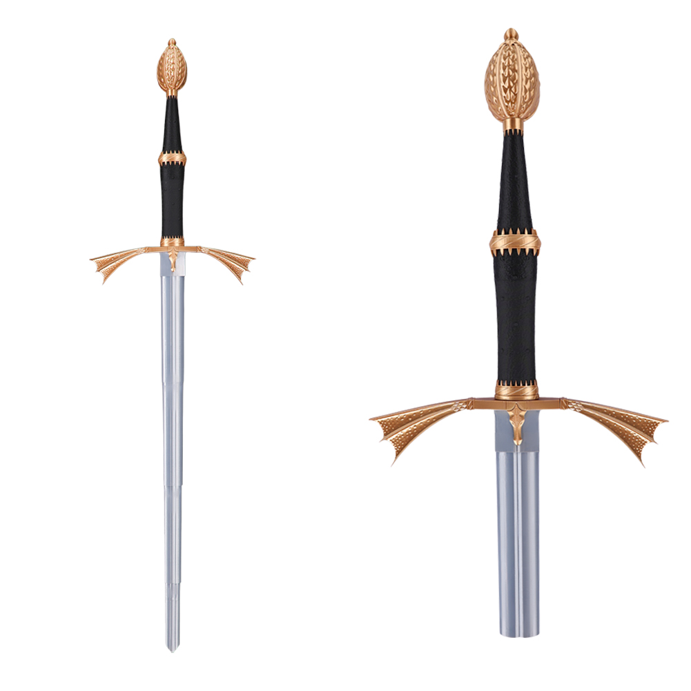 Daemon Cosplay Retractable Sil - Cosplay Prop Knife review and price
