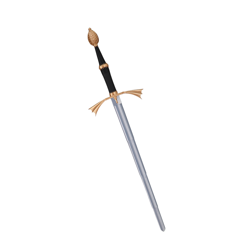 Daemon Cosplay Retractable Sil - Cosplay Prop Knife review and price