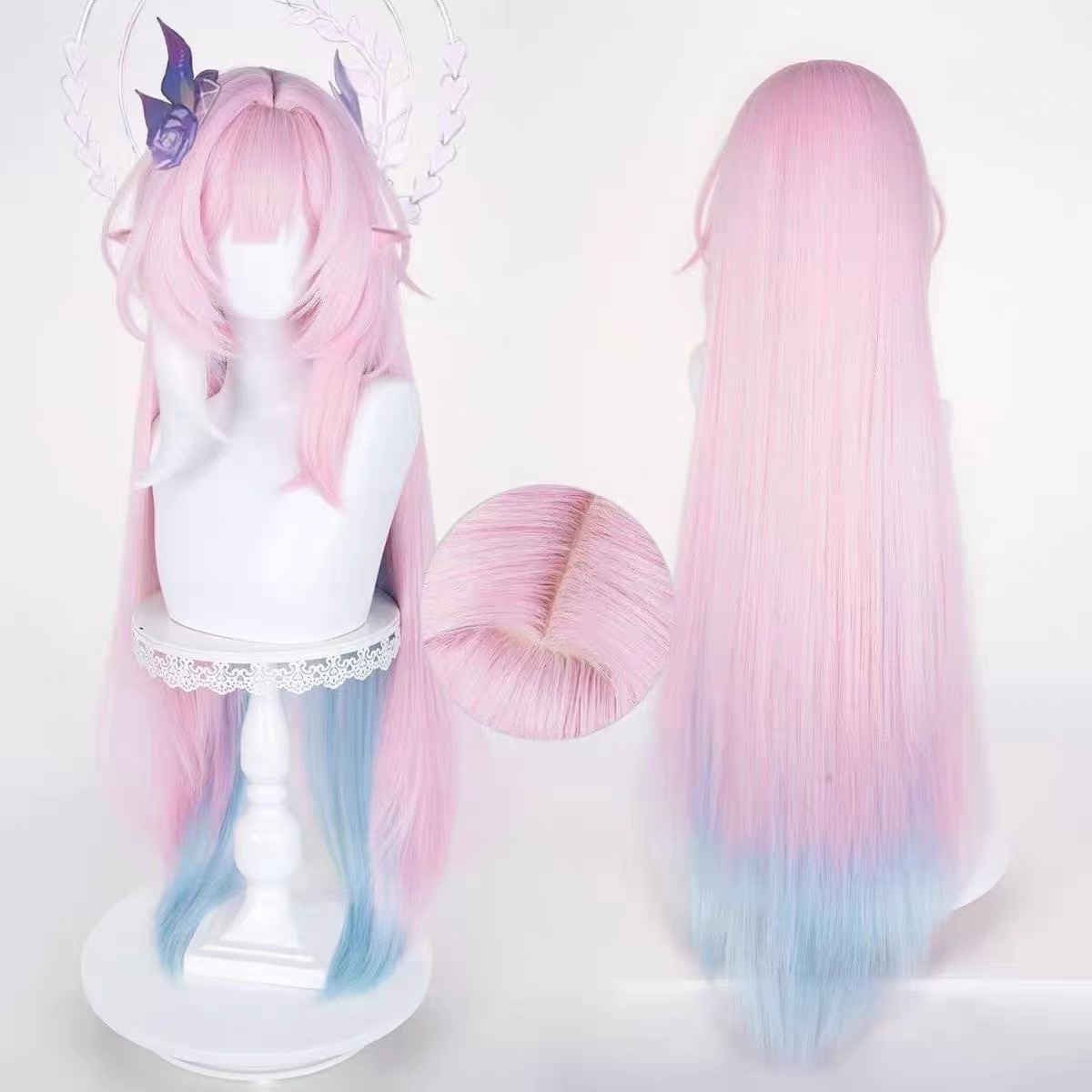 HAIRJOY Synthetic Hair Wig Hon - Wig Fiber Net review and price