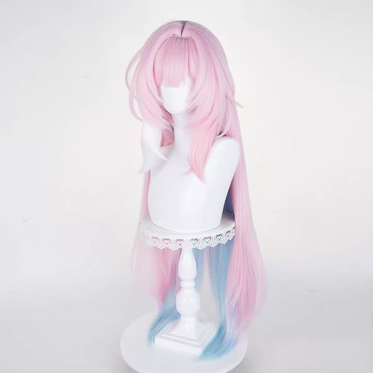 HAIRJOY Synthetic Hair Wig Hon - Wig Fiber Net review and price