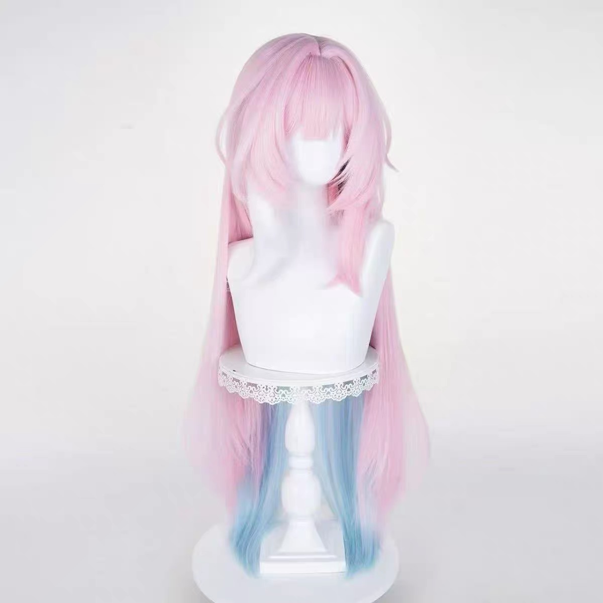 HAIRJOY Synthetic Hair Wig Hon - Wig Fiber Net review and price