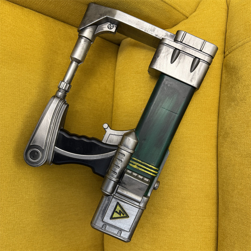Multiple Guns Model No Shottin - Fallout Cosplay Prop review and price