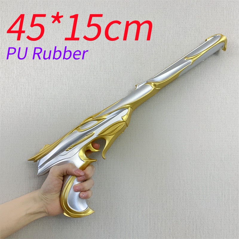 Multiple Guns Model No Shottin - Fallout Cosplay Prop review and price
