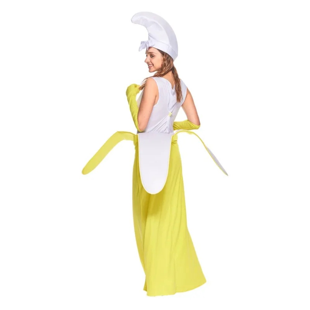 Part Banana Cosplay Clothing F - Cosplay Prop Business review and price
