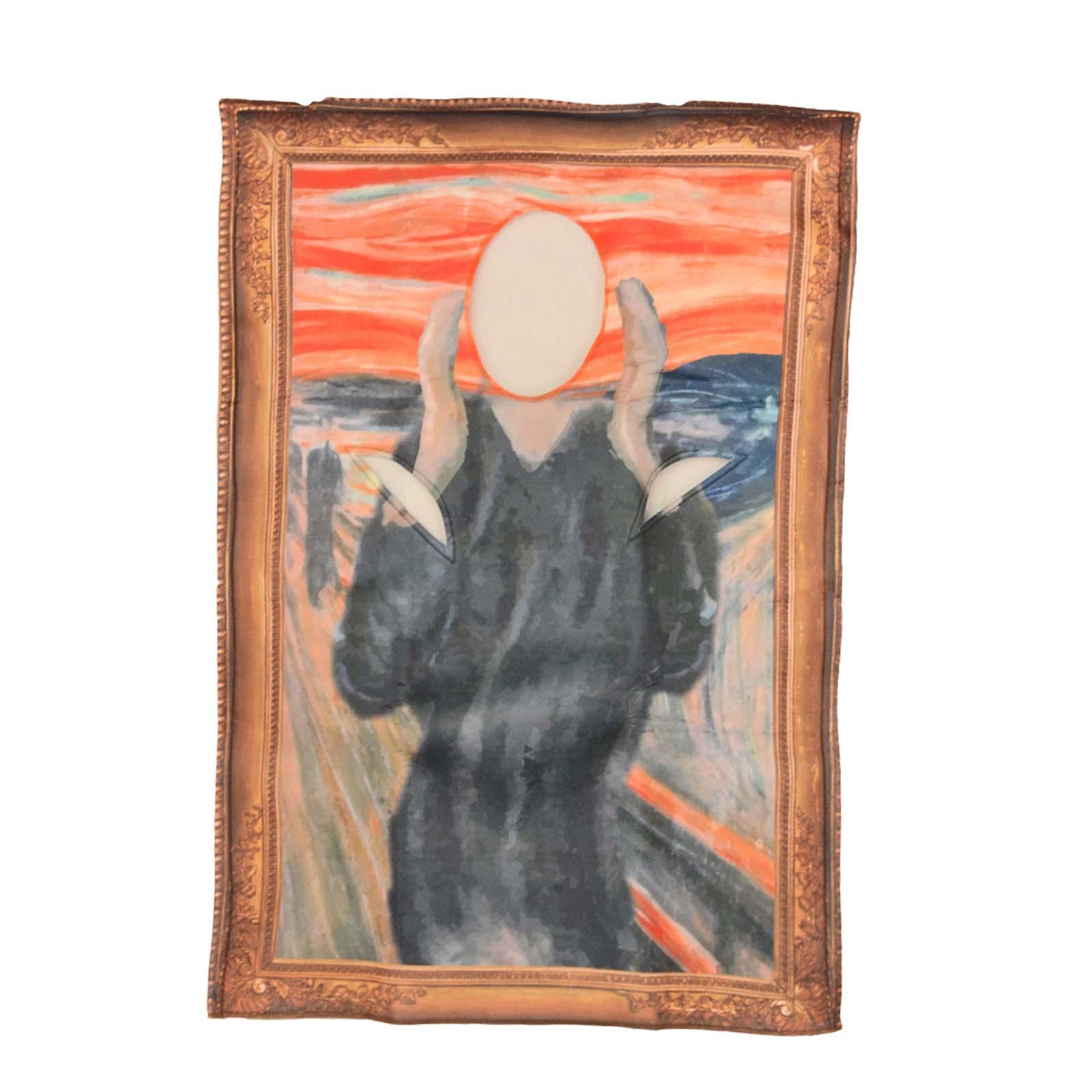 Halloween Painting Costume, Co - Cosplay Prop Painting review and price