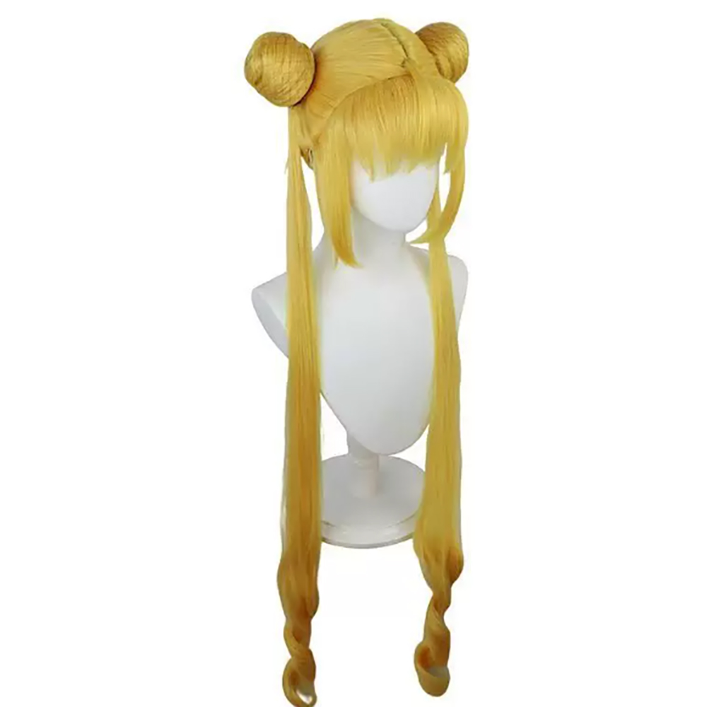 HAIRJOY Synthetic Hair Sailor  - Wig Fiber Net review and price